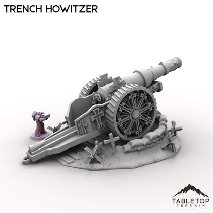 Trench Howitzer