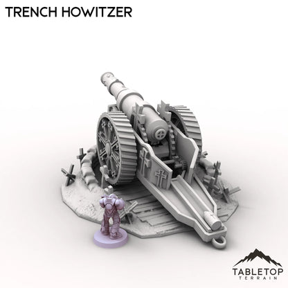 Trench Howitzer