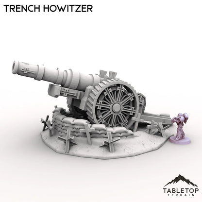 Trench Howitzer