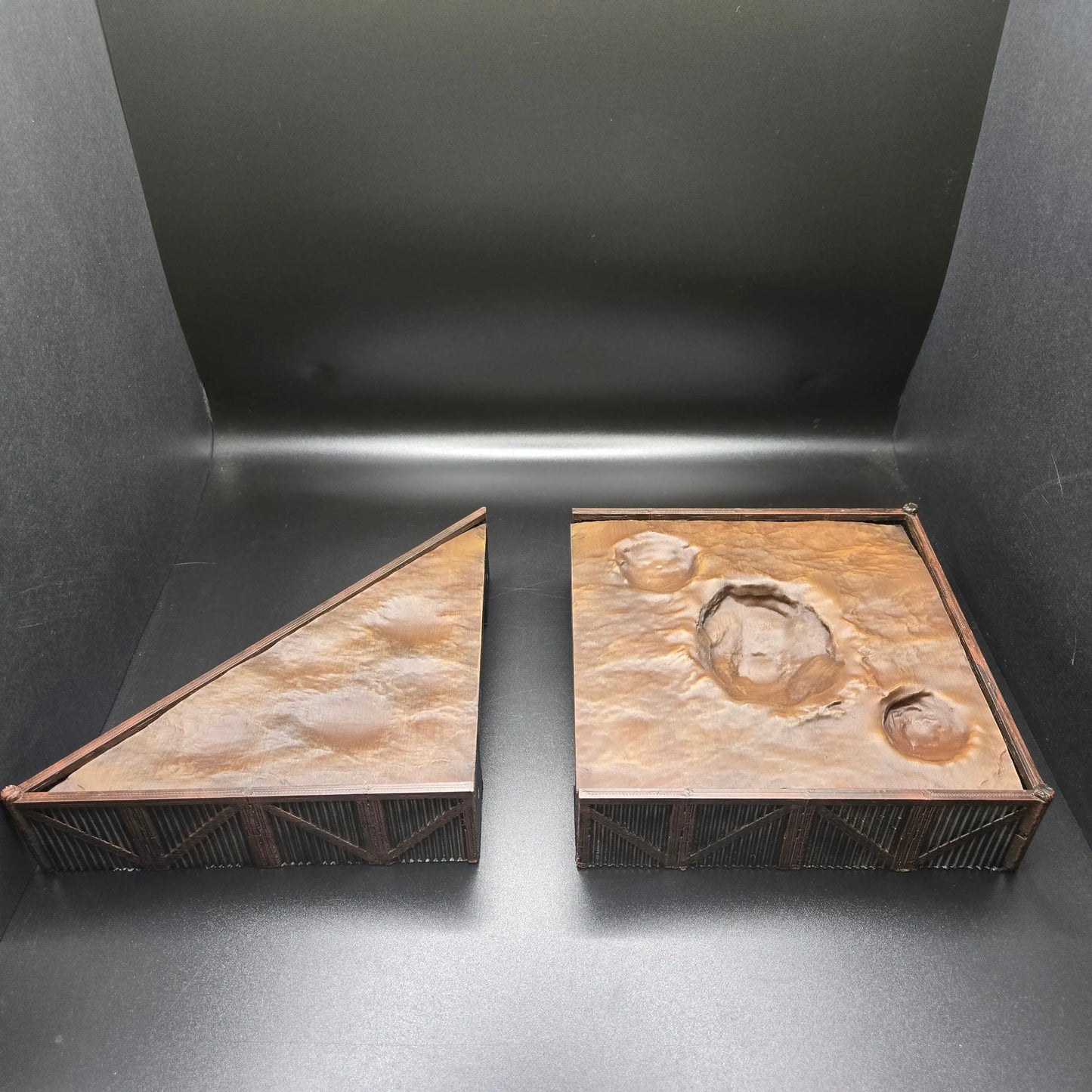 Trench Wars - Full Table Collection