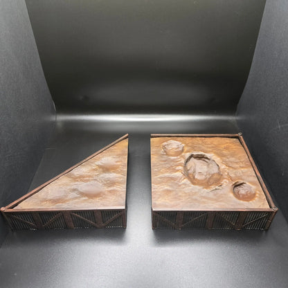 Trench Wars - Full Table Collection
