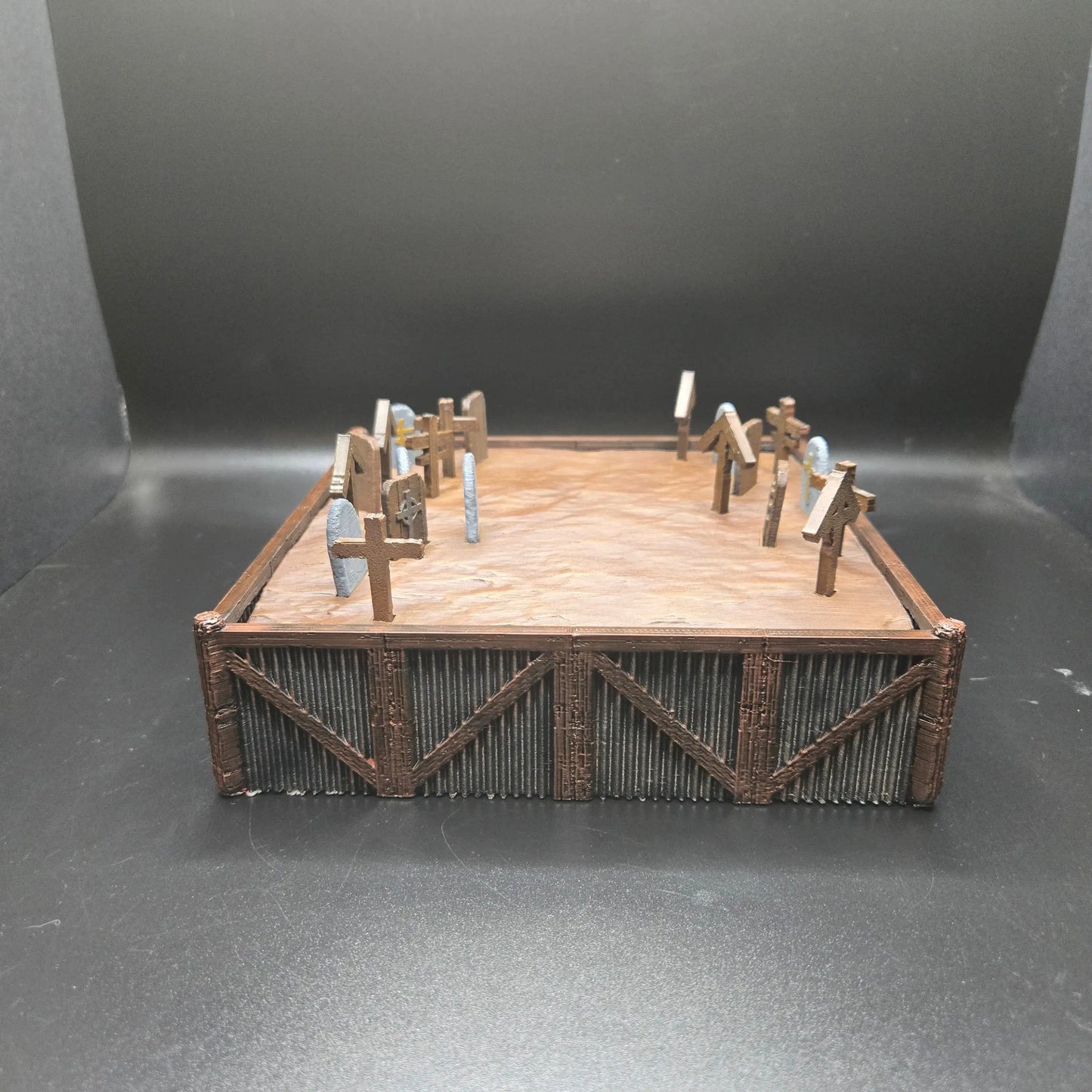 Trench Wars - Full Table Collection