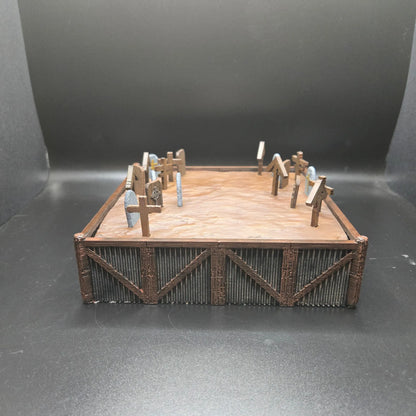 Trench Wars - Full Table Collection