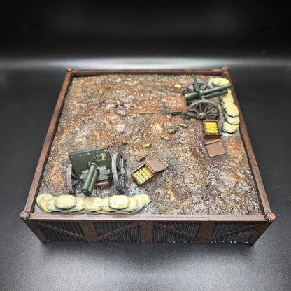 Trench Wars - Full Table Collection
