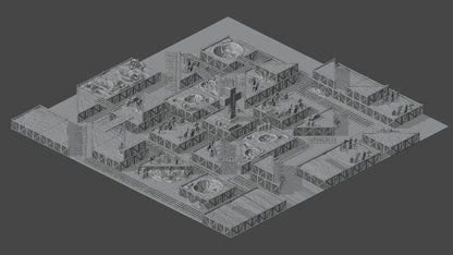 Trench Wars - Full Table Collection