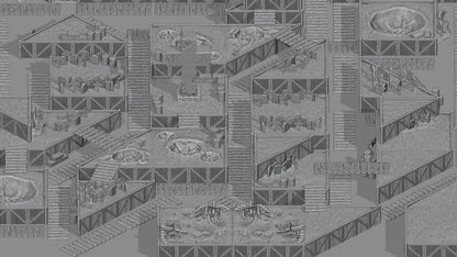 Trench Wars - Full Table Collection