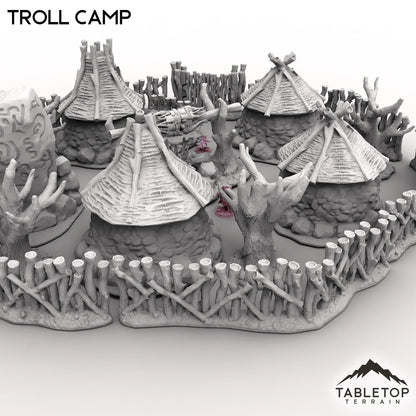 Troll Camp
