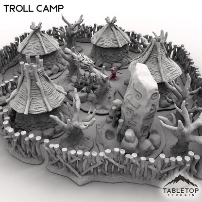 Troll Camp
