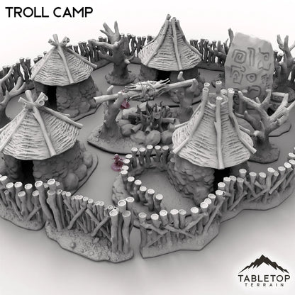 Troll Camp