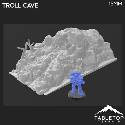 Troll Cave
