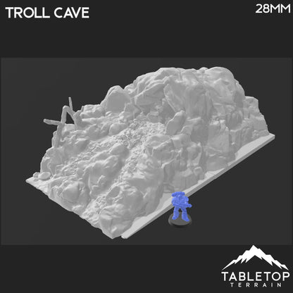 Troll Cave