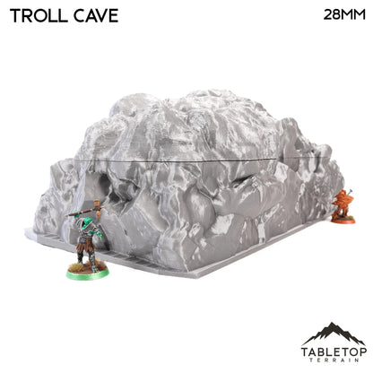 Troll Cave