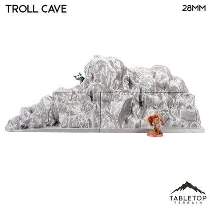 Troll Cave