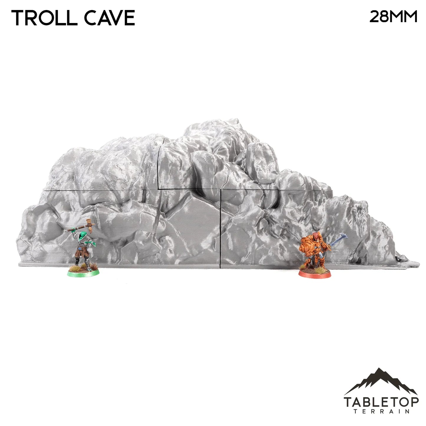 Troll Cave