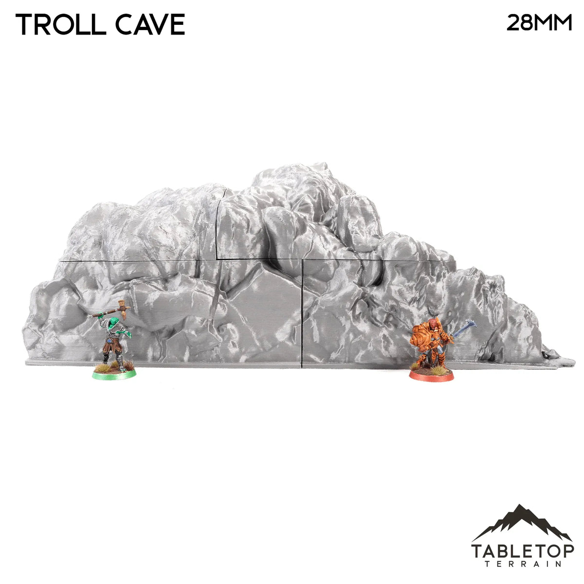 Troll Cave