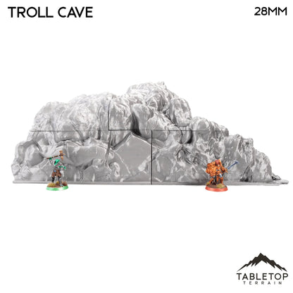 Troll Cave
