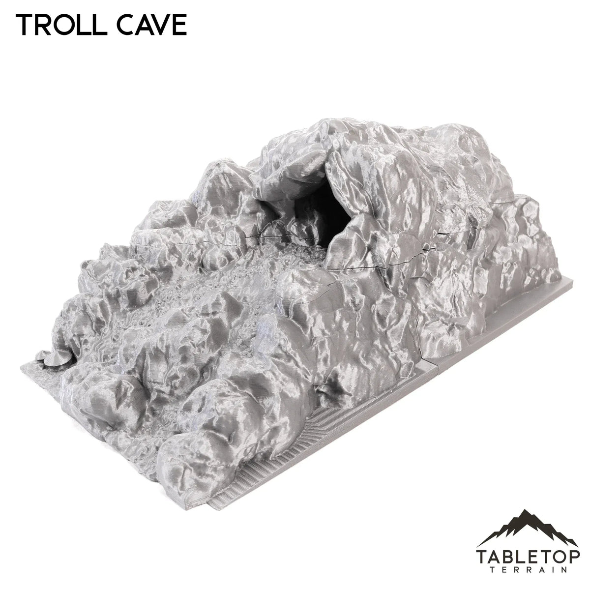 Troll Cave