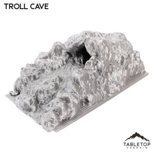 Troll Cave
