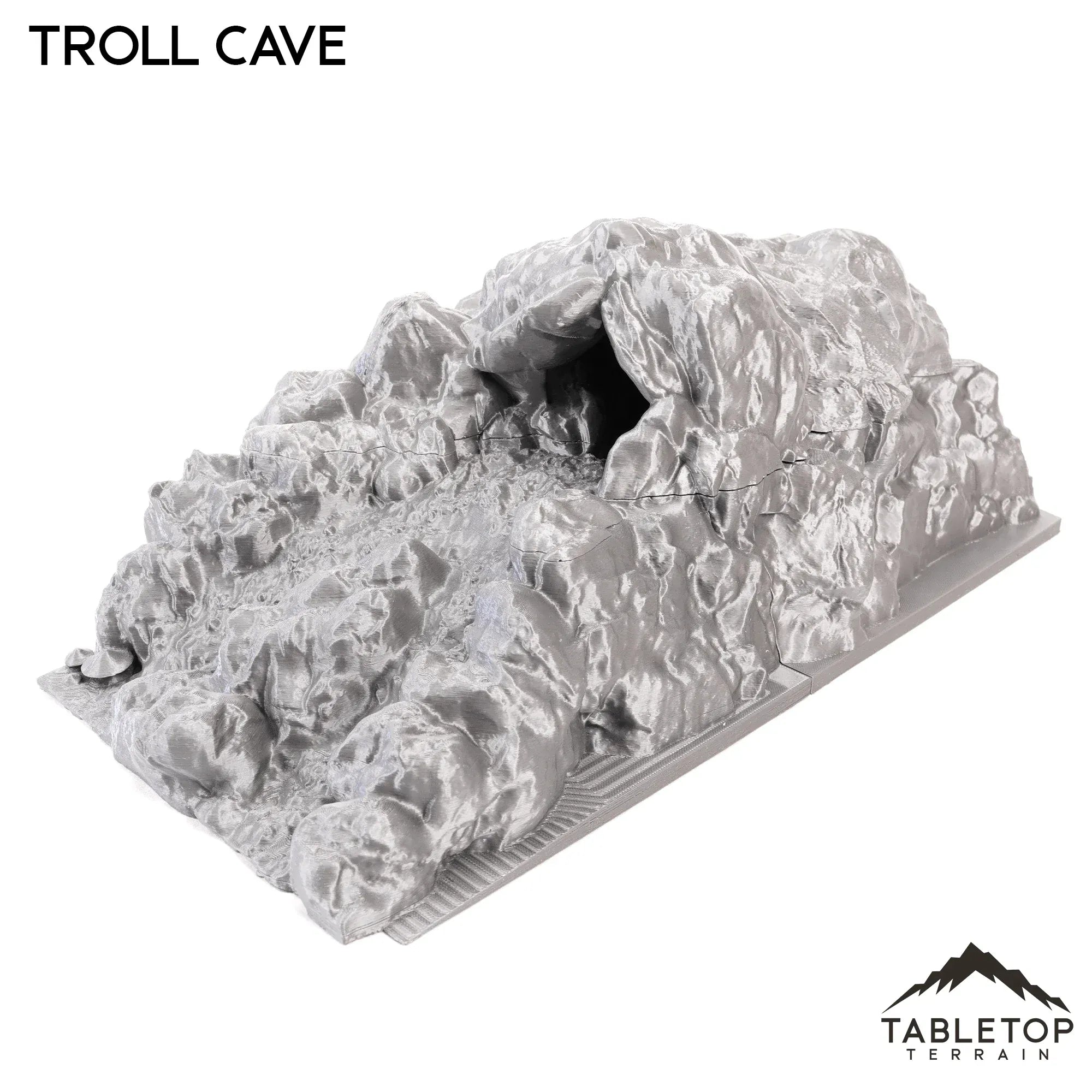 Troll Cave