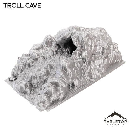 Troll Cave