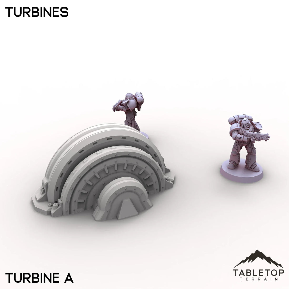 Turbines