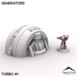 Generators