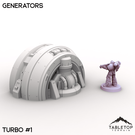 Generators