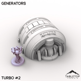 Generators