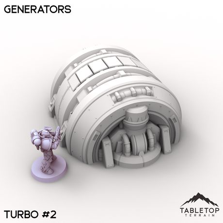 Generators