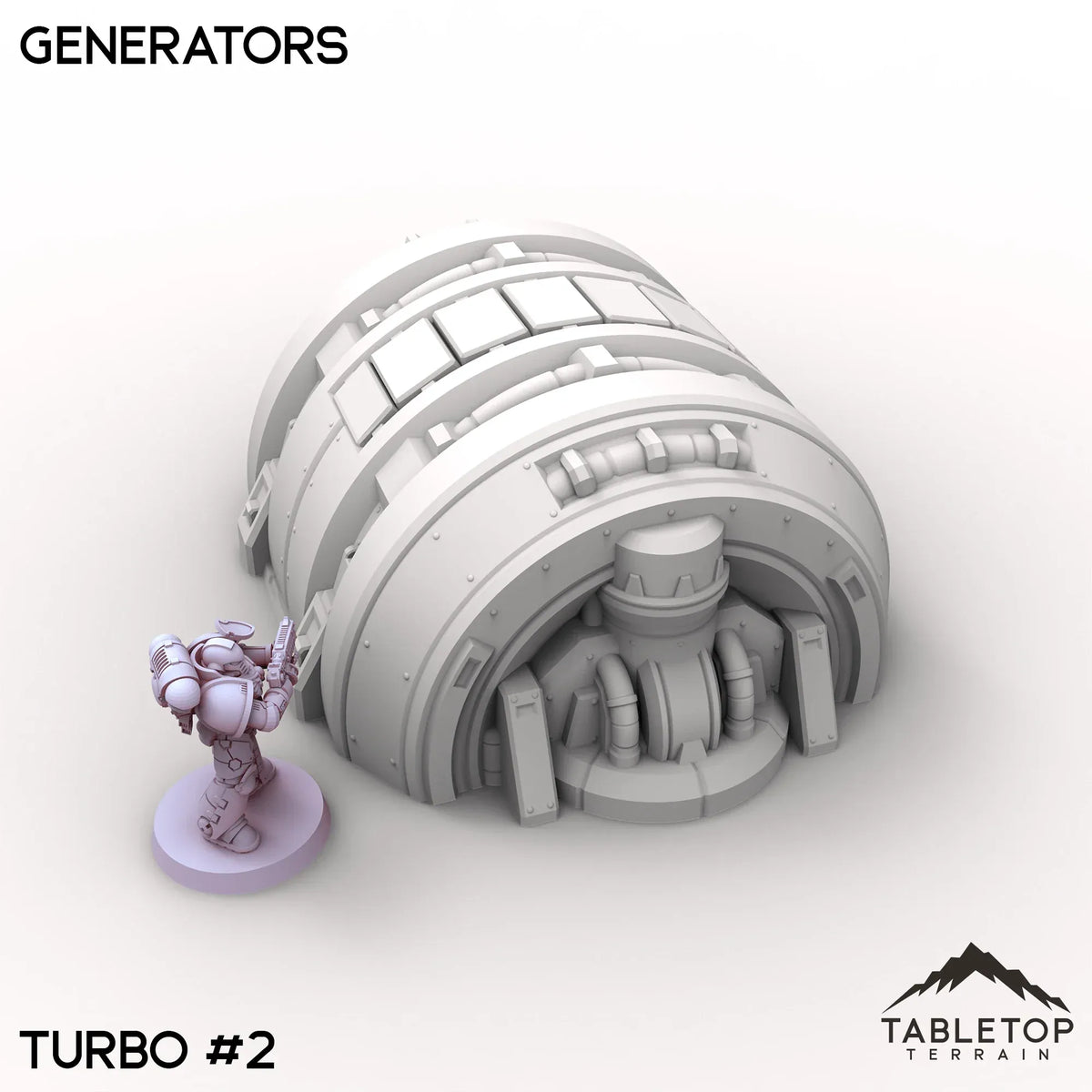 Generators