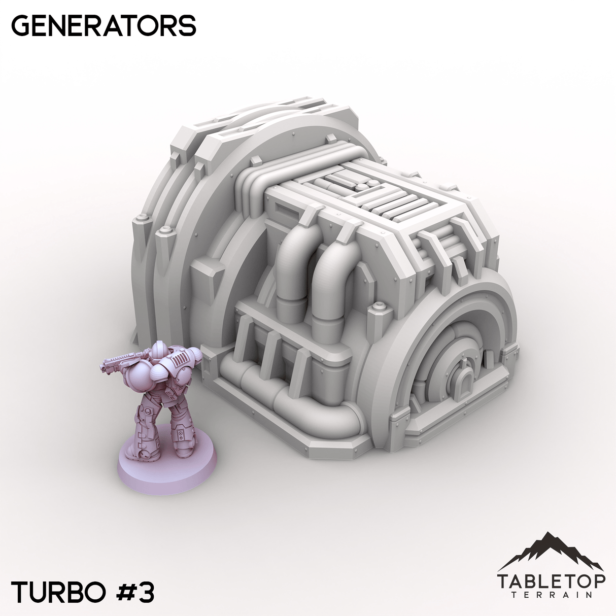 Generators