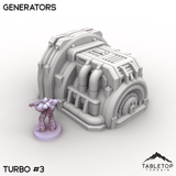 Generators