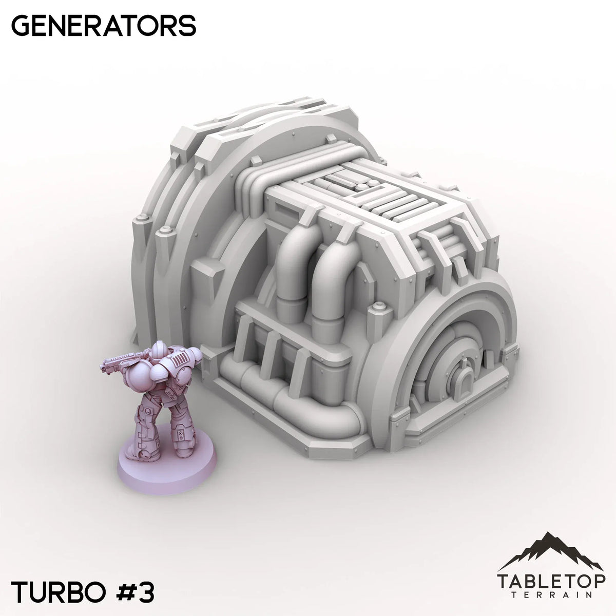 Generators