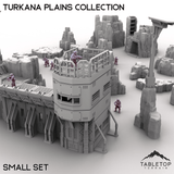 Turkana Plains Collection