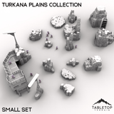Turkana Plains Collection