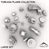 Turkana Plains Collection