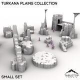 Turkana Plains Collection