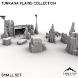 Turkana Plains Collection