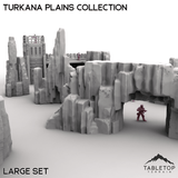Turkana Plains Collection