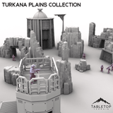 Turkana Plains Collection