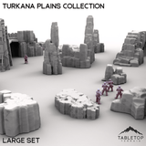 Turkana Plains Collection