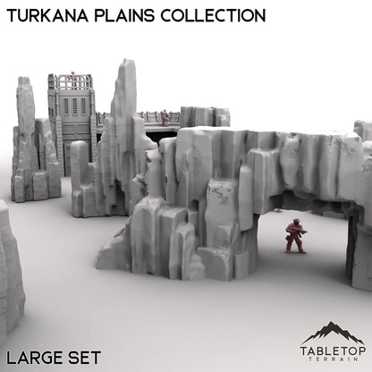 Turkana Plains Collection
