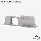 Twin Suns Textiles