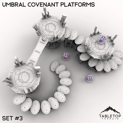 Umbral Covenant Platforms