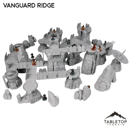 Vanguard Ridge