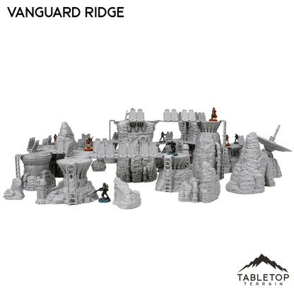 Vanguard Ridge