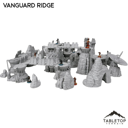 Vanguard Ridge