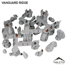Vanguard Ridge