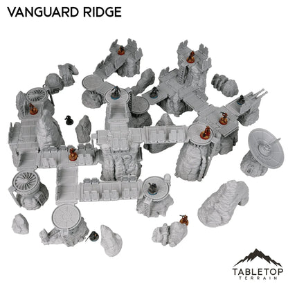 Vanguard Ridge