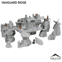 Vanguard Ridge